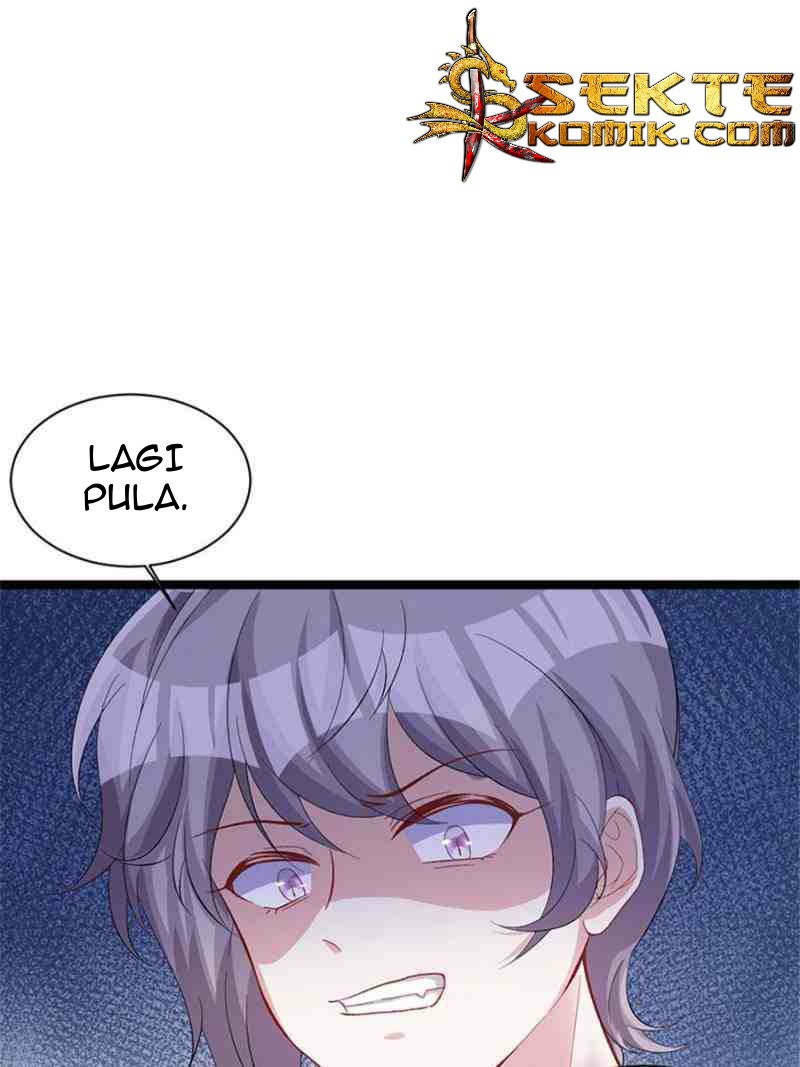 Beauty and the Beasts Chapter 92 Gambar 19